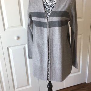 Calvin Klein sweater size medium